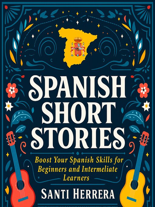 Title details for Spanish Short Stories by Santi Herrera - Wait list